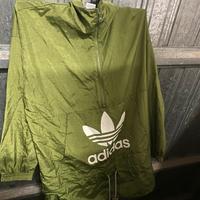 Giacca a vento adidas