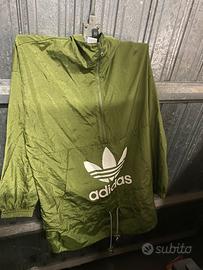 Giacca a vento adidas