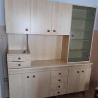 Credenza cucina