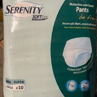 pannolino per adulti