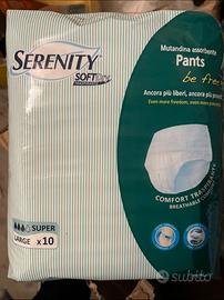 pannolino per adulti