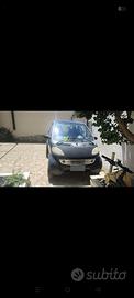 Mercedes Smart 700 1 serie