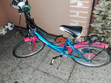 Bicicletta 