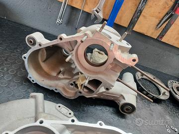 Carter PIAGGIO completo px