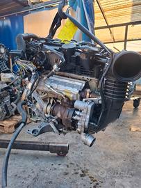 MOTORE BMW 2.0 DIESEL (usato)
