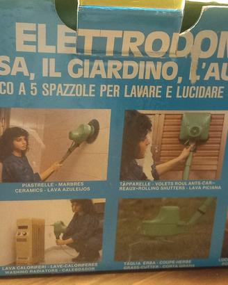 elettrodomestico multiuso
