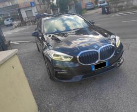 Bmw 116 116d 5p. Sport