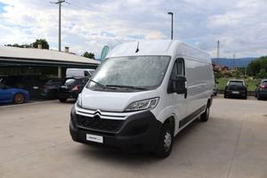 CITROEN JUMPER 35 BLUEHDI 140 S&S PLM-
