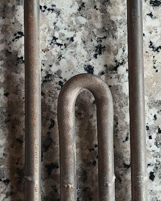 Resistenza Haier Candy Hoover 0024000387C