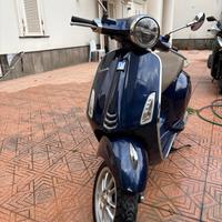 Vespa 150