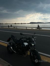 Kawasaki Z900