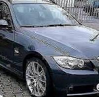 Bmw serie 3 sw/berlina ricambi
