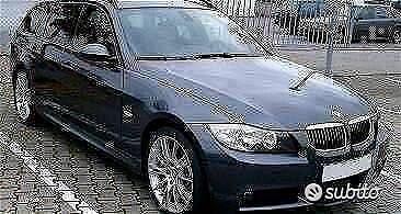 Bmw serie 3 sw/berlina ricambi