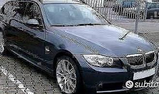 Bmw serie 3 sw/berlina ricambi