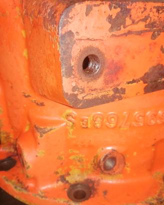 Ricambi Fiat 355c
