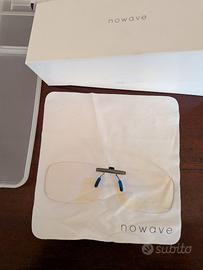 nowave - Occhiali Anti Luce Blu