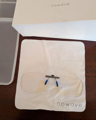 nowave - Occhiali Anti Luce Blu