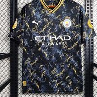 maglia Manchester city