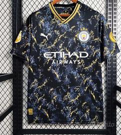 maglia Manchester city