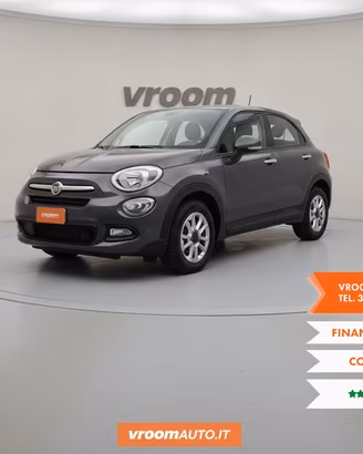 FIAT 500X 500X 1.3 MultiJet 95 CV Lounge