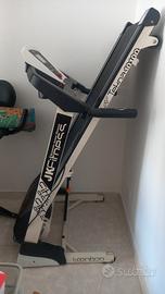 Tapis roulant Jk Tekna 10100