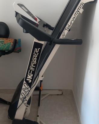 Tapis roulant Jk Tekna 10100