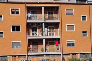 Trilocale via Magnaghi, 21, Tre Carrare, Taranto