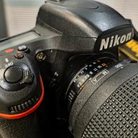 nikon d750