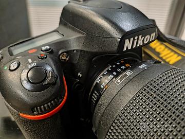 nikon d750