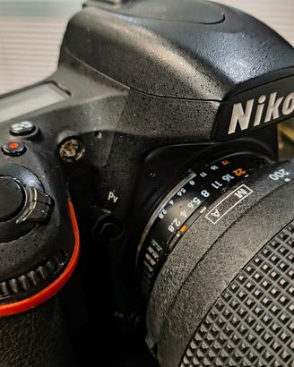 nikon d750