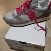 Saucony originals donna scarpe da ginnastica 