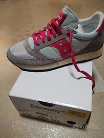 Saucony originals donna scarpe da ginnastica 