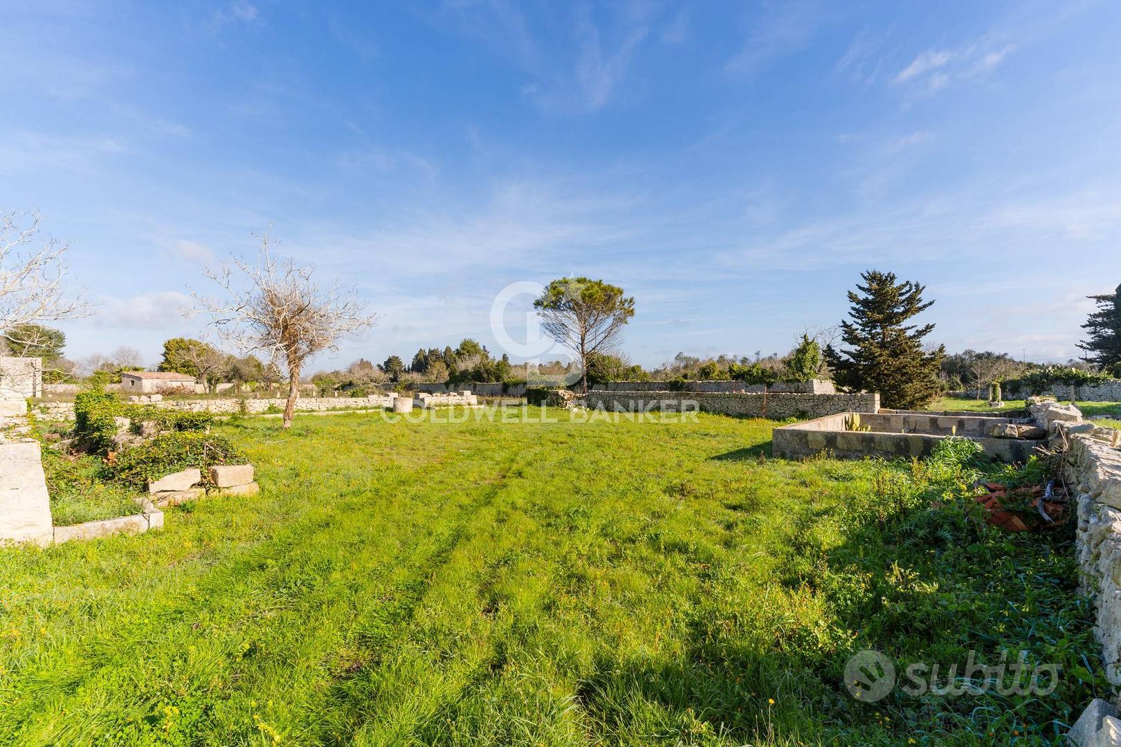 Terreno Edificabile - Maglie - Vista 2