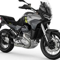 Moto Guzzi Stelvio PFF ARAS RADAR