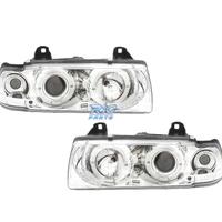 FARI BMW SERIE 3 E36 COUPE CABRIO 90-99 ANGEL EYES