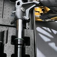 Forcella Suzuki GSX-R 1000 Big Piston L2