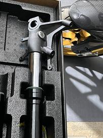 Forcella Suzuki GSX-R 1000 Big Piston L2