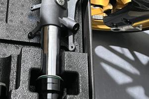 Forcella Suzuki GSX-R 1000 Big Piston L2