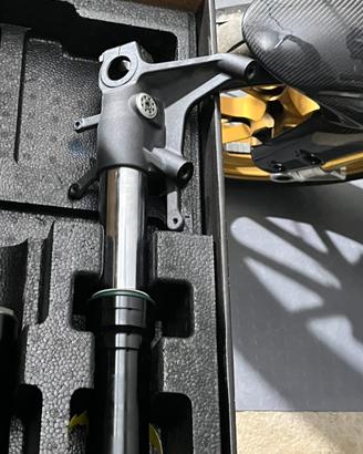 Forcella Suzuki GSX-R 1000 Big Piston L2