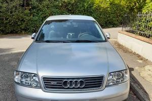 audi a 6 avant quattro