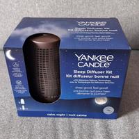 Diffusore yankee candle