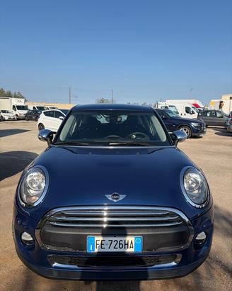 Mini 1.5 One D Hype
