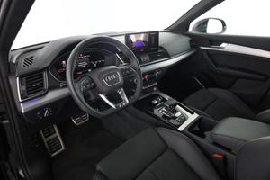 AUDI Q5 Q5 35 TDI S tronic S line