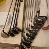 Attrezzi da golf Cleveland