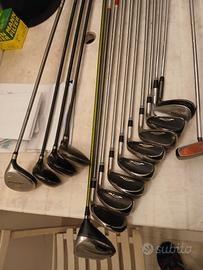 Attrezzi da golf Cleveland