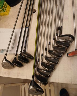 Attrezzi da golf Cleveland