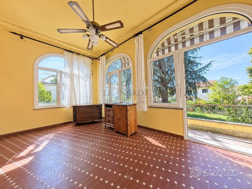 Casa – San Giustino, Cospaia - Vista 3