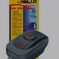 Aereatore per acquario o laghetto 