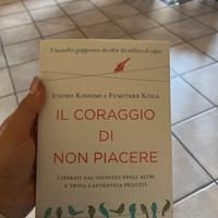 Il coraggio di non piacere