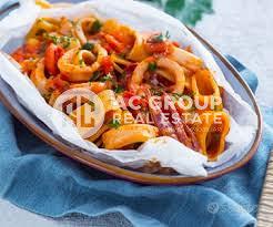 SOLARO - IMMOBILE COMMERCIALE - ATTIVITA' DI RISTO